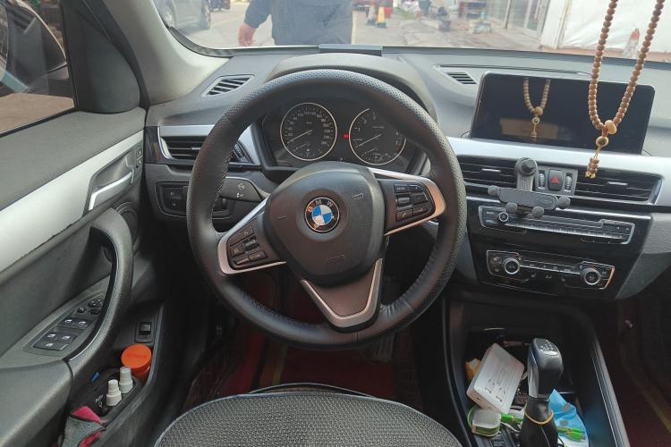 Used BMW X1 2016 sDrive18Li Premium Edition
