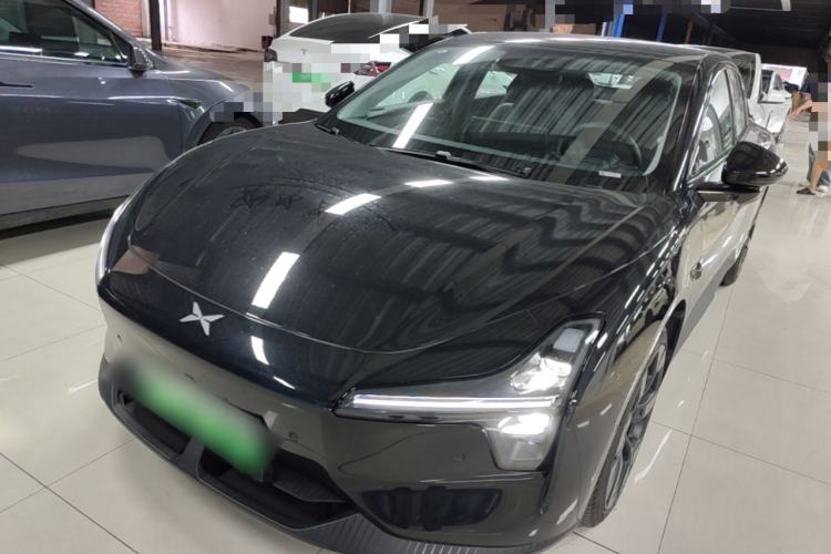 Used XPeng MONA M03 2025 600 with Ultra-Long Range Max
