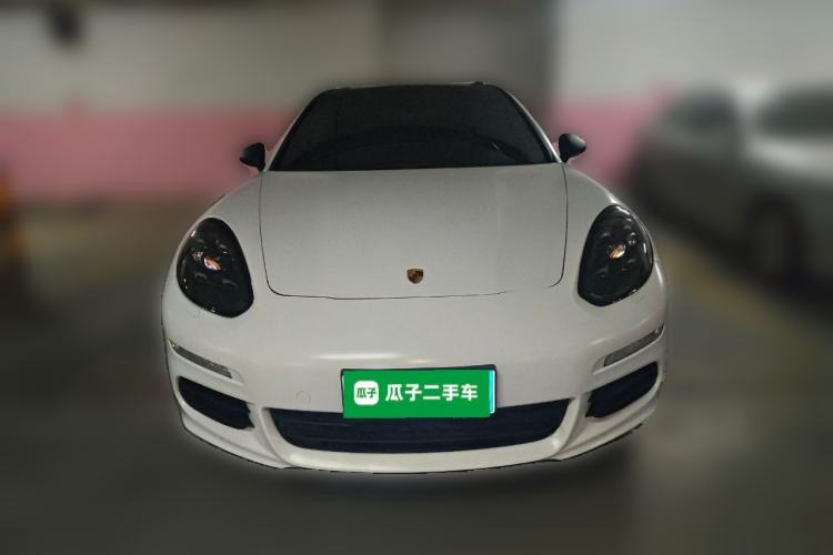 Used Porsche Panamera 2014 Panamera 4S Executive 3.0T
