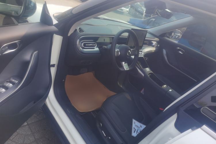 Used smart #1 2024 Dynamic Standard Edition Driver Seat