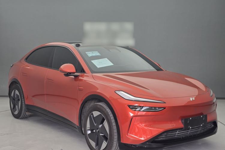 Used ONVO L60 2024 60 kWh All-Wheel Drive