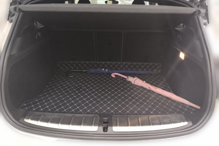 Used BMW X2 2020 sDrive25i Luxury Model with M Sport Package