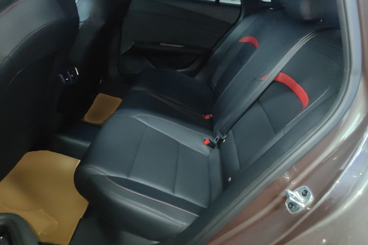 Used MG 5 2025 300TGI Global Flagship Edition