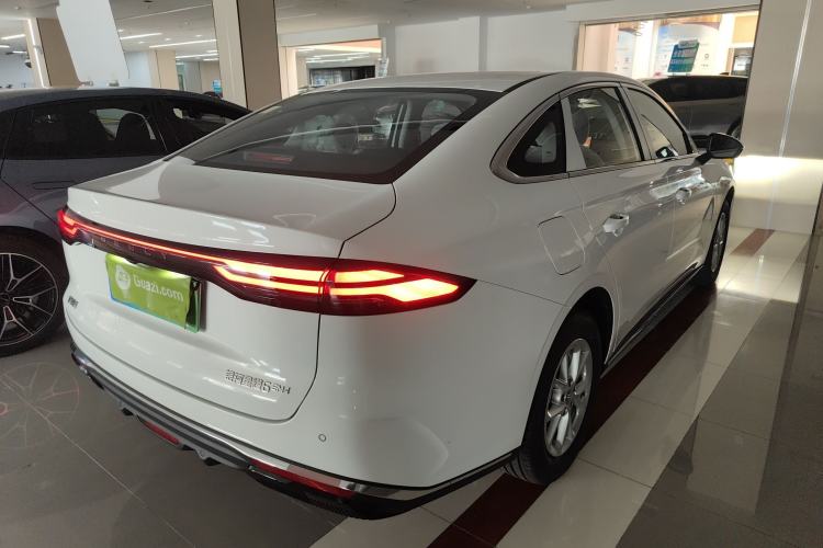 Used Geely Galaxy Stellar 6 2026 Model 60km Exploration Edition
