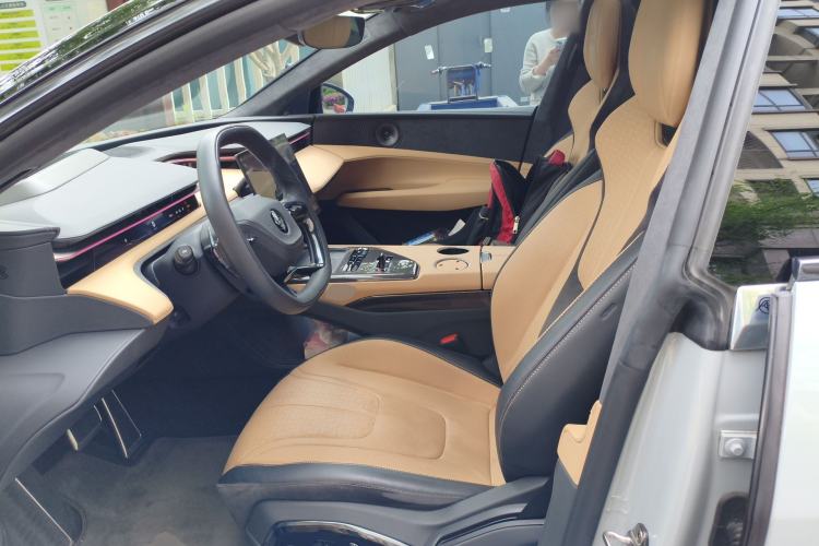 Used Lotus EMEYA 2024 EMEYA S+
