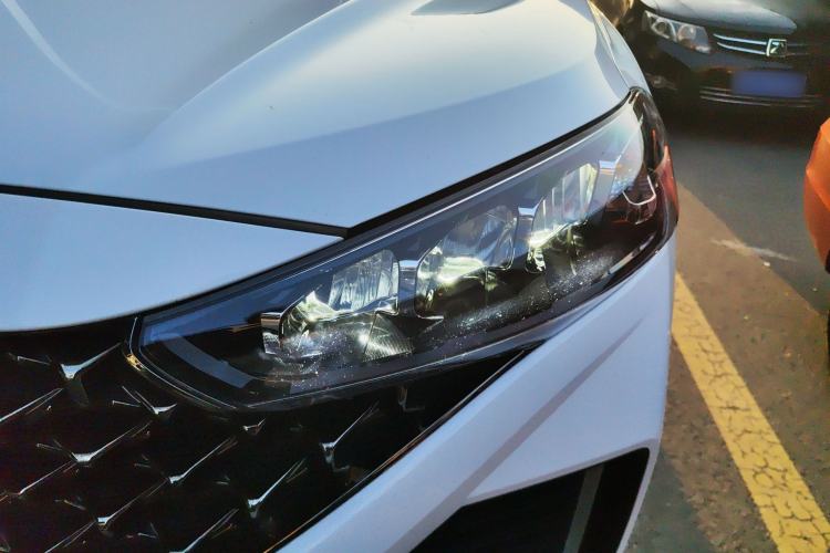 Used Hyundai ix35 2021 2.0L Automatic 2WD GLS Leading Edition