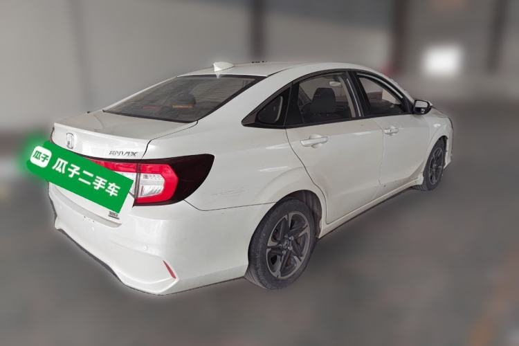 Used Honda Envix 2019 180TURBO CVT Enjoyment Version China V
