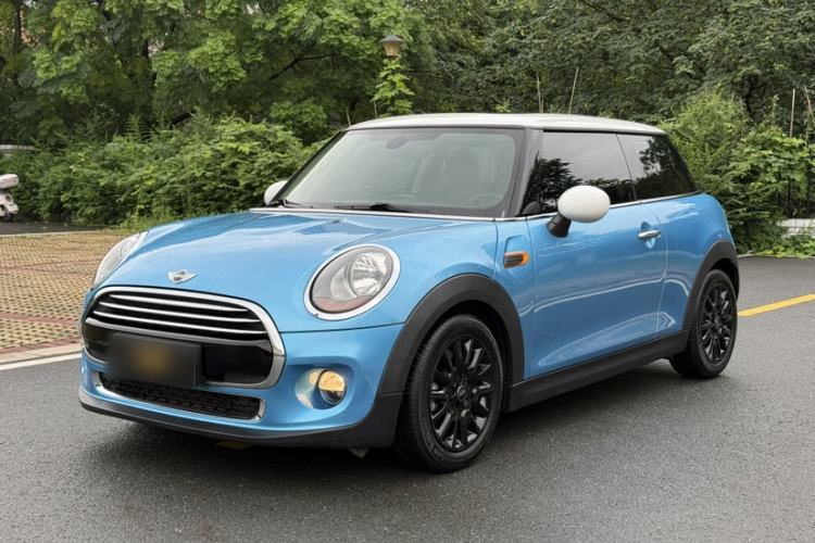 Used MINI 2016 1.5T COOPER