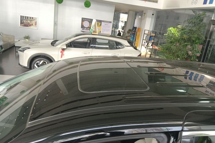 Used GAC Trumpchi M8 2021 Lingxiu Series 390T Ultimate Edition