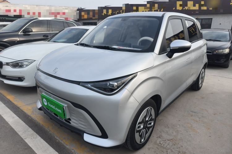 Used Chery QQ Domi 2025 Model 305km Comfort Edition