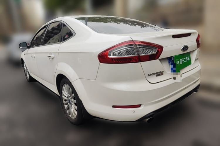 Used Ford Mondeo 2011 2.0L GTDi 200 Fashion Edition