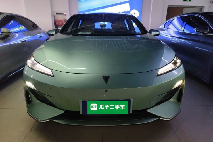 Used Deepal SL03 2022 515 Pure Electric Version
