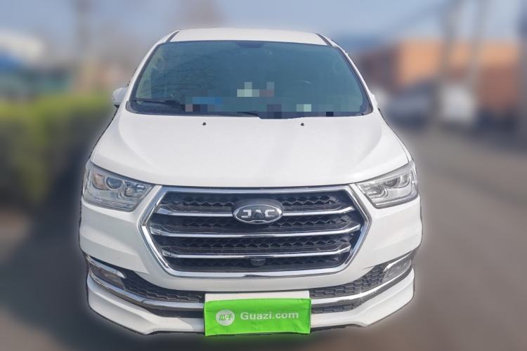 Used JAC Refine M4 2016 2.0L Manual Comfort Edition