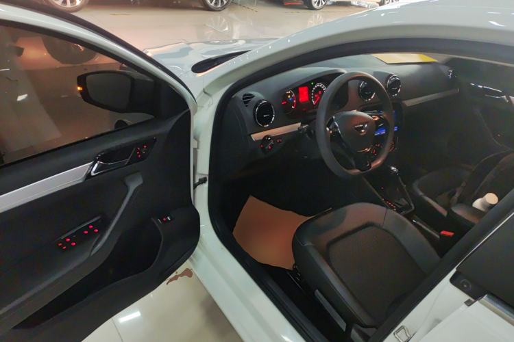 Used Jetta VA3 2021 1.5L Automatic Enjoyment Edition