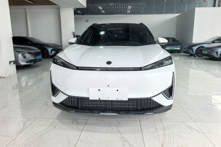 Used Dongfeng Aeolus L7 New Energy 2025 518 Zongxiang Trim