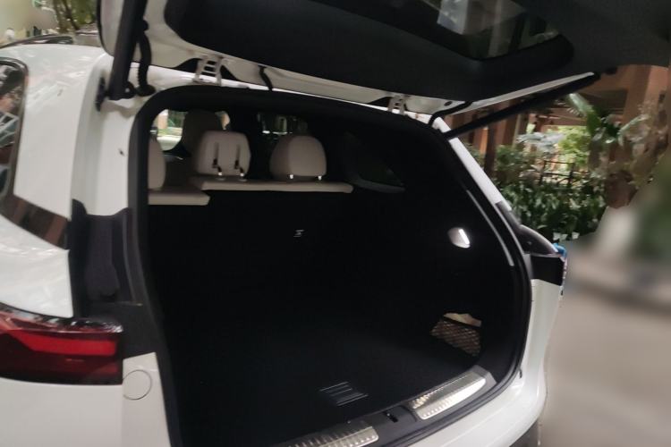 Used XPeng G9 2024 702 Pro
