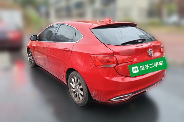 Used Fiat Ottimo 2014 1.4T Automatic Comfort Edition