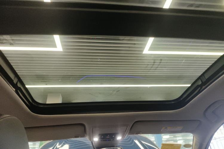 Used Honda Accord New Energy 2023 2.0L ePHEV Prestige Edition