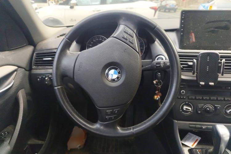 Used BMW X1 2013 sDrive18i Fashion Model
