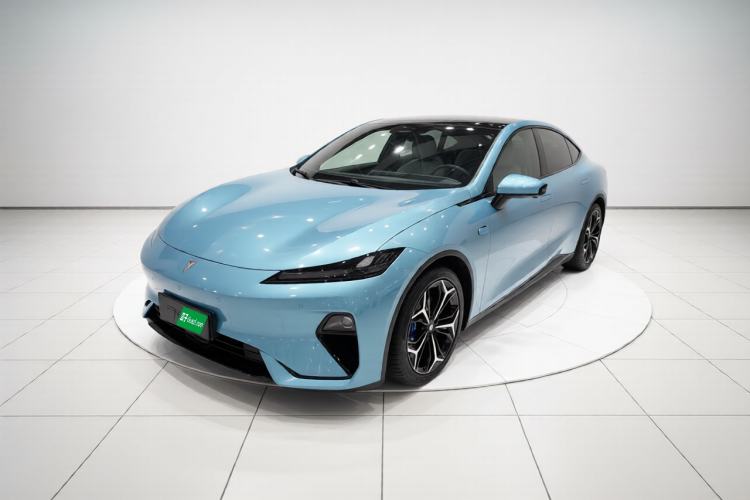 Used Deepal L07 2024 230Max Qiankun Intelligent Driving ADS SE Range-Extended Version