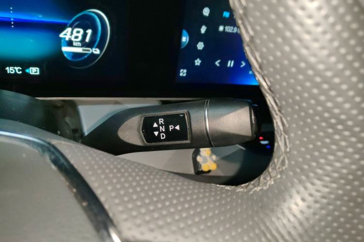 Used ARCFOX Alpha S 2021 708S+ 160kW