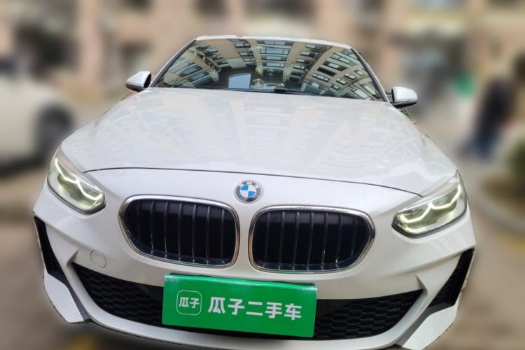 Used BMW 1 Series 2019 118i M Sport Package