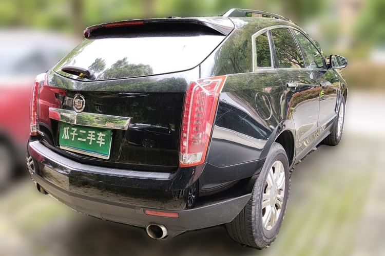 Used Cadillac SRX 2014 3.0L Comfort Model