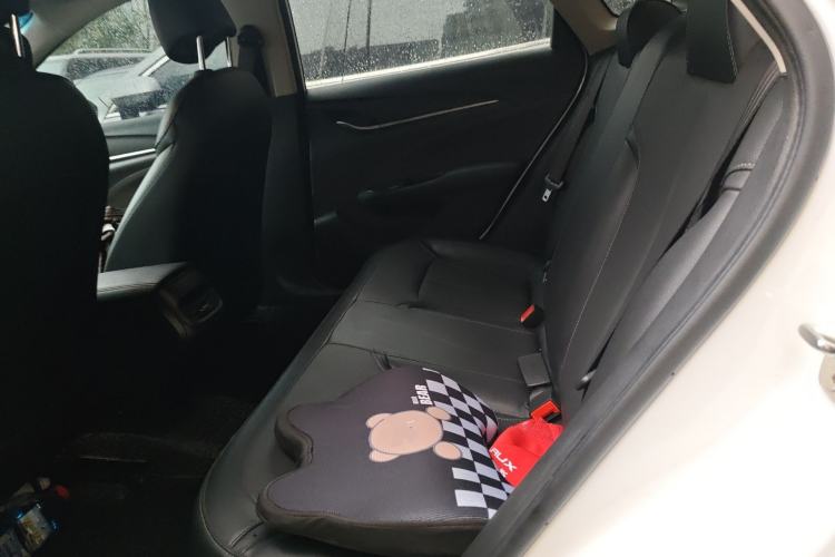 Used Buick GT 2021 Revised Version 1.3T Automatic Mild Hybrid Elite Edition