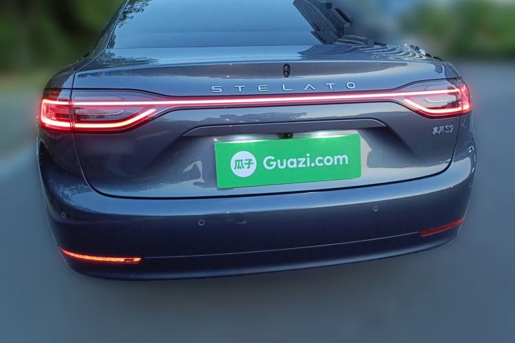 Used Hima Stelato S9 2025 Extended-Range Ultra
