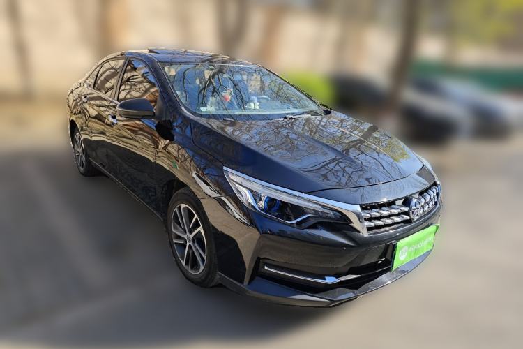 Used Venucia D60 2019 1.6L XL Manual SmartConnect Elite Edition
