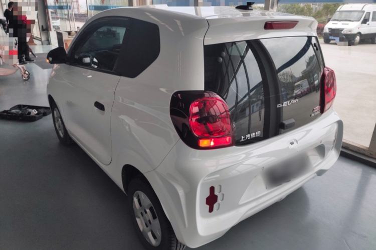 Used Roewe Clever 2021 302km Excellence Edition
