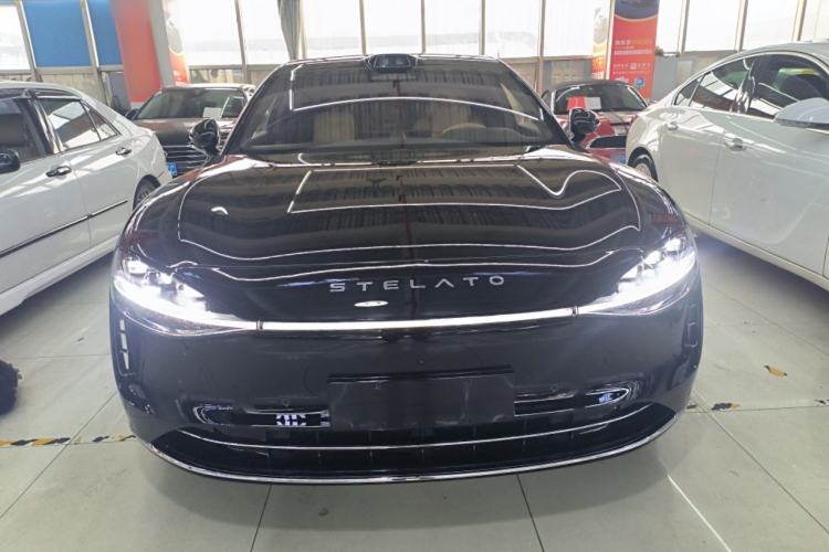 Used Hima Stelato S9 2025 Extended-Range Ultra