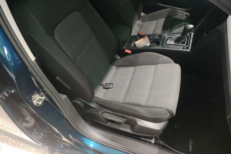 Used Volkswagen Variant 2021 2.0T Comfort Edition