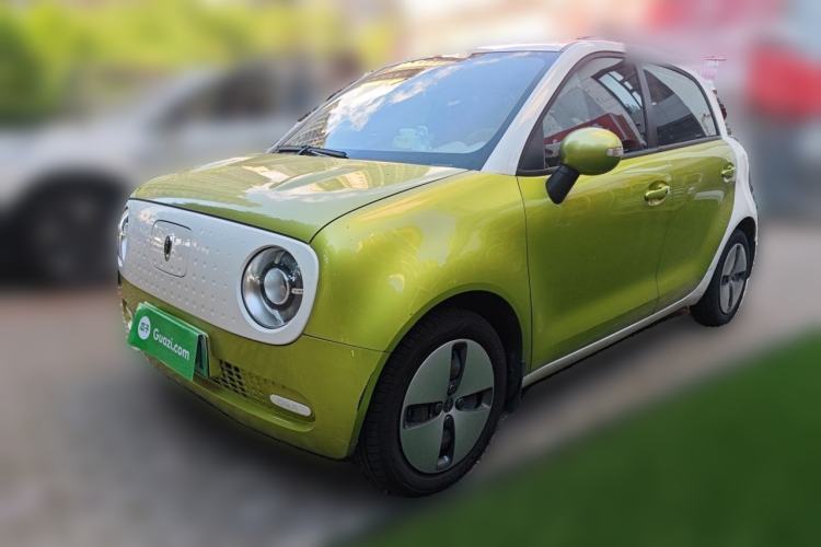 Used ORA Black Cat 2019 301km Standard Edition Guazi used car, China used car export, Used car for sale, Used cars, Cheapest cars for sale