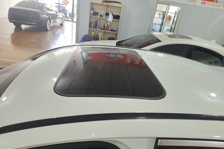 Used Mercedes-Benz C-Class 2015 Restyled C 180 L Sport Edition