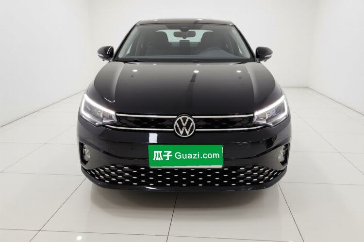 Used Volkswagen Lavida 2025 New Sharp 1.5L Outstanding New Vision Edition