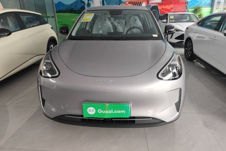 Used Geely Galaxy Geome 2026 Model 310km Youth Edition
