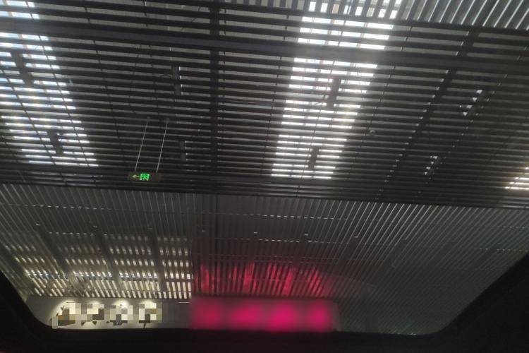 Used Li Auto L6 2024 Pro Model