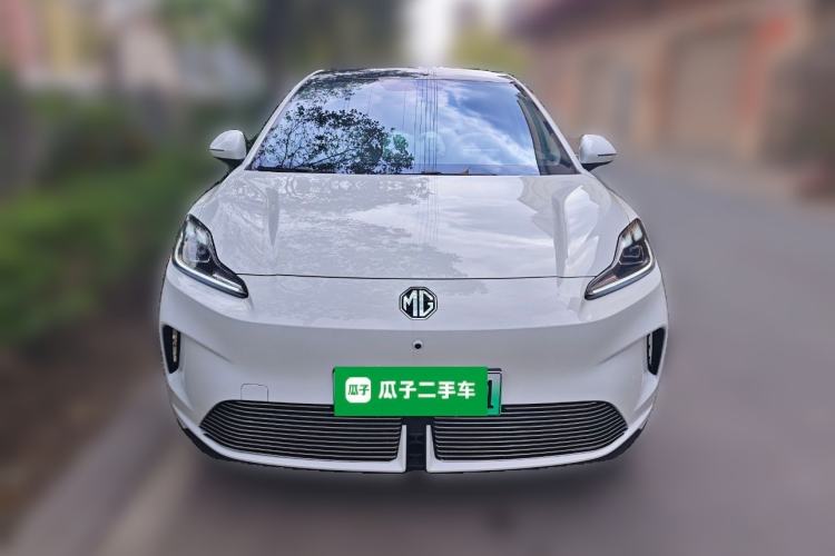 Used MG 4 EV 2026 Model 437 Freedom Edition