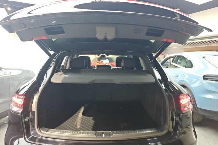 Used Porsche Macan 2024 Macan 2.0T