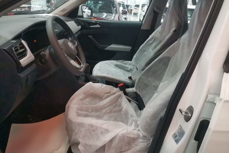 Used Volkswagen Tharu 2026 Model Xinrui 1.5L Rujin Edition
