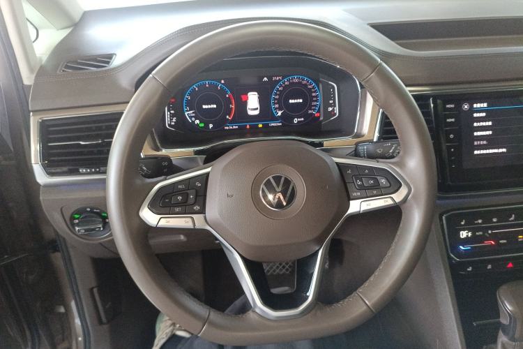 Used Volkswagen Viloran 2020 380TSI Flagship Edition