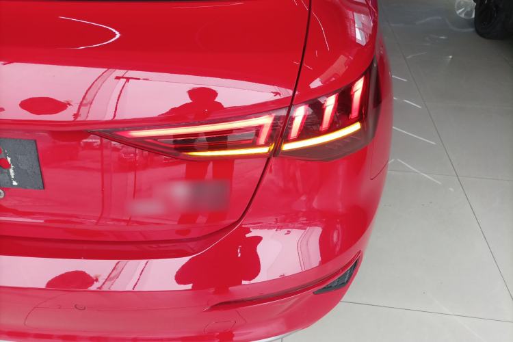 Used Audi A3 2021 Sportback 35 TFSI Ambition Style Edition