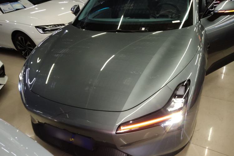 Used XPeng MONA M03 2024 620 with Ultra-Long Range
