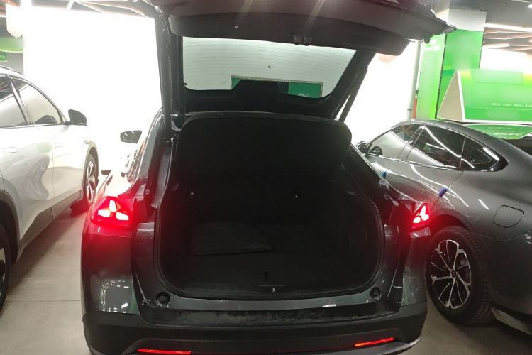 Used Deepal L07 2024 230Max Qiankun Intelligent Driving ADS SE Range-Extended Version