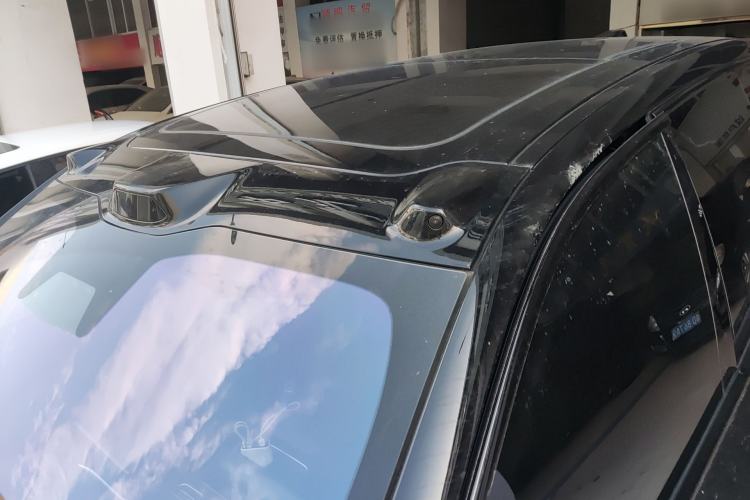 Used Nio ES8 2024 75 kWh
