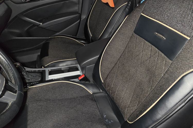 Used Volkswagen Passat 2014 1.8TSI DSG Prestige Edition
