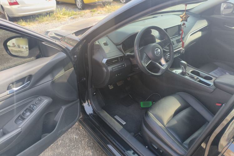 Used Nissan Teana 2019 2.0L XL Comfort Edition