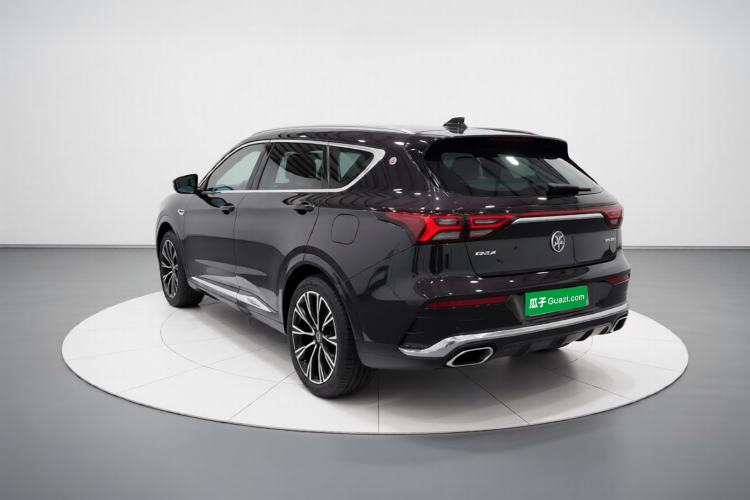 Used JETOUR X70 2023 Zhege 2.0T DCT Wolong 5-Seater