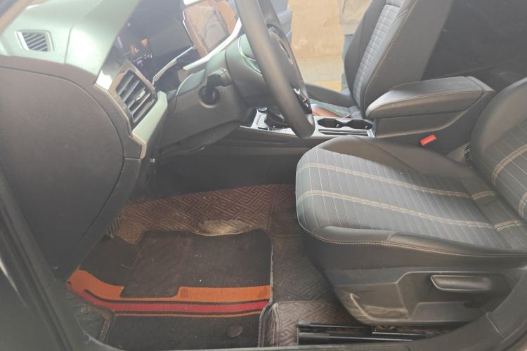 Used Volkswagen Lavida 2022 280TSI DSG Comfort Edition